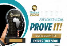 The 14th Annual WesBank New Generation Awards Announces Esteemed Judging Panel The 14th Annual WesBank New Generation Awards Announces Esteemed Judging Panel