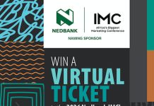 Win One Of 20 Virtual Tickets To Africa’s Biggest Marketing Conference Win One Of 20 Virtual Tickets To Africas Biggest Marketing Conference