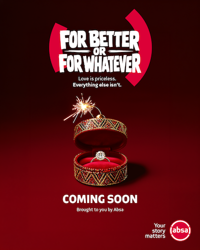 Absa Launches Bank-Led Micro-Drama Series Absa Launches Bank-Led Micro-Drama Series