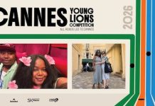 Cannes Young Lions Reflect Strong Local Talent Cannes Young Lions Reflect Strong Local Talent