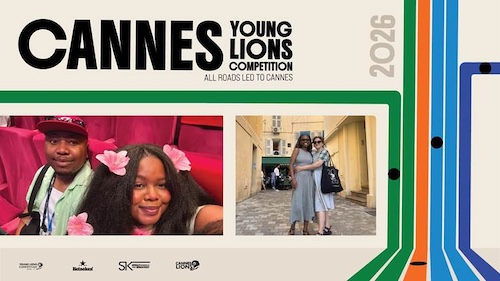Cannes Young Lions Reflect Strong Local Talent Cannes Young Lions Reflect Strong Local Talent