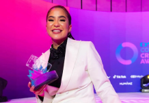 Content Creator Awards Announce New Partners Content Creator Awards Announce New Partners