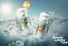 Hunter’s Introduces Creative Platform Alongside New Product Range Hunter's Introduces Creative Platform Alongside New Product Range