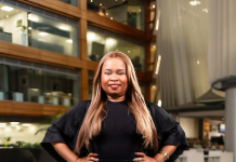 Koketso Masisi On Creative Leadership, Representation And Finding Your Voice Koketso Masisi On Creative Leadership, Representation And Finding Your Voice