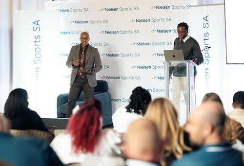 Nielsen Sports South Africa Launches Locally Built AI-Powered Platform Nielsen Sports South Africa Launches Locally Built AI-Powered Platform