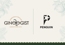 Penquin Appointed By Gin Brand For Growth And Strategy Penquin Appointed By Gin Brand For Growth And Strategy