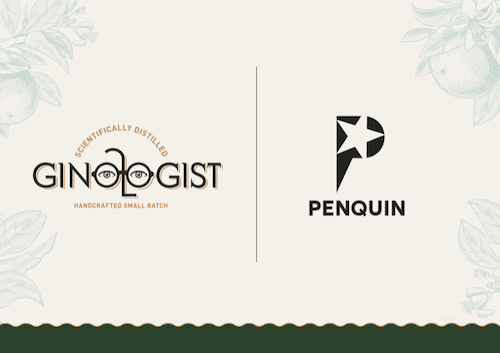 Penquin Appointed By Gin Brand For Growth And Strategy Penquin Appointed By Gin Brand For Growth And Strategy