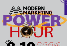 Supercharge Your Marketing At The Modern Marketing Power Hour Supercharge Your Marketing At The Modern Marketing Power Hour