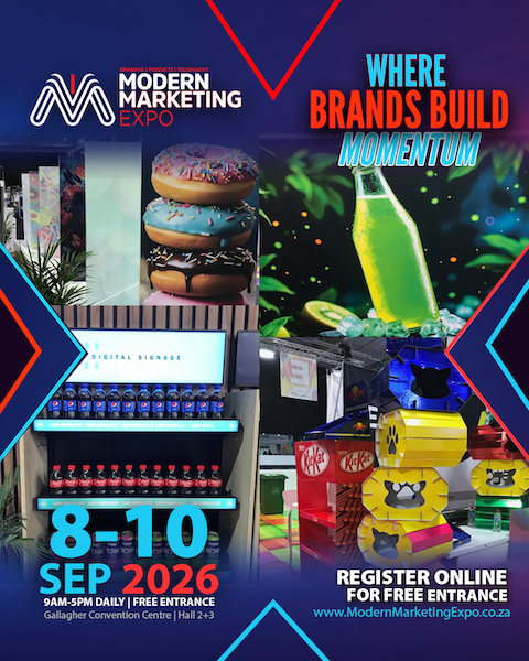 Visit The Modern Marketing Expo For The Latest Trends In Signage, Display And More Visit The Modern Marketing Expo For The Latest Trends In Signage, Display And More