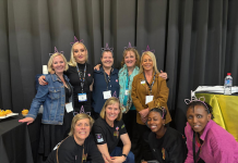 Connection, Inspiration And Empowerment: Change One Woman Hosted Johannesburg Networking Event Connection, Inspiration And Empowerment- Change One Woman Hosted Johannesburg Networking Event