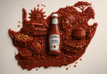 Heinz Celebrates Heritage Day Heinz Celebrates Heritage Day