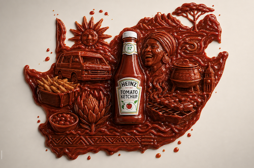 Heinz Celebrates Heritage Day Heinz Celebrates Heritage Day