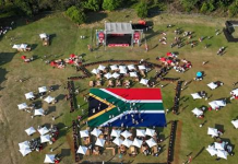Heinz Celebrates The Story Of SA On Heritage Day Heinz Celebrates The Story Of SA On Heritage Day