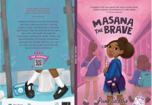 Lil-Lets Collaborates With Children’s Author Lil-Lets Collaborates With Children's Author