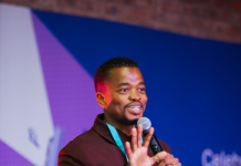 Mpho Popps To Host This Year’s Content Creator Awards Mpho Popps To Host This Year's Content Creator Awards