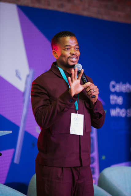 Mpho Popps To Host This Year's Content Creator Awards Mpho Popps To Host This Year's Content Creator Awards
