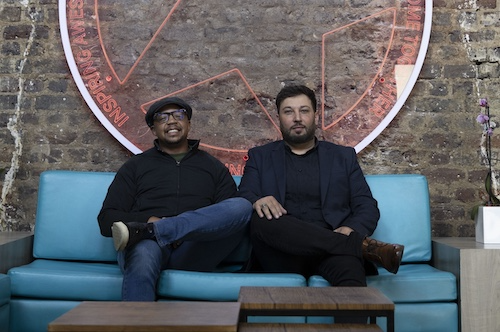 Penquin Appoints New Chief Creative Officer And New Strategy Director Penquin Appoints New Chief Creative Officer And New Strategy Director