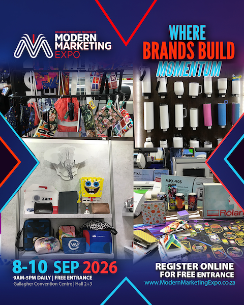 Register For The Modern Marketing Expo Now