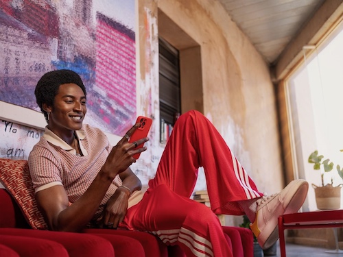 Virgin Bet South Africa Launches First Brand Campaign Outside The UK Virgin Bet South Africa Launches First Brand Campaign Outside The UK
