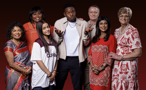Absa Announces South Africa’s First Bank-Led Micro-Drama Absa Announces South Africa’s First Bank-Led Micro-Drama