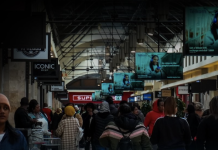 Changing The Question With Programmatic-Enabled Digital Place-Based Networks Changing The Question With Programmatic-Enabled Digital Place-Based Networks