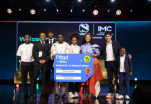 Marketing Challenge Winning Student Team Revealed During Nedbank IMC Marketing Challenge Winning Student Team Revealed During Nedbank IMC