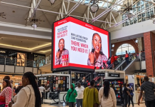 Outdoor Media Has Physical Presence That’s Difficult To Replicate Outdoor Media Has Physical Presence That's Difficult To Replicate