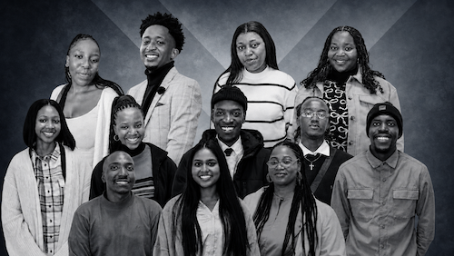 VML Interns Graduate To Full-Time Staff Members VML Interns Graduate To Full-Time Staff Members